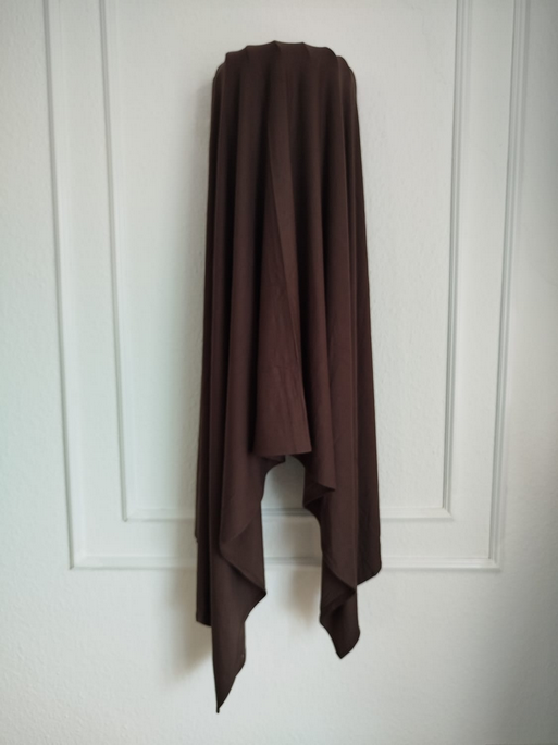 Bamboo Jersey-Muttererde