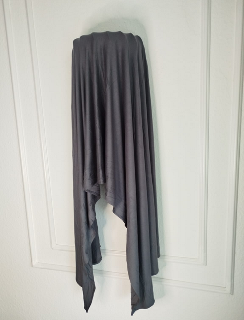 Bamboo Jersey-Moonstone