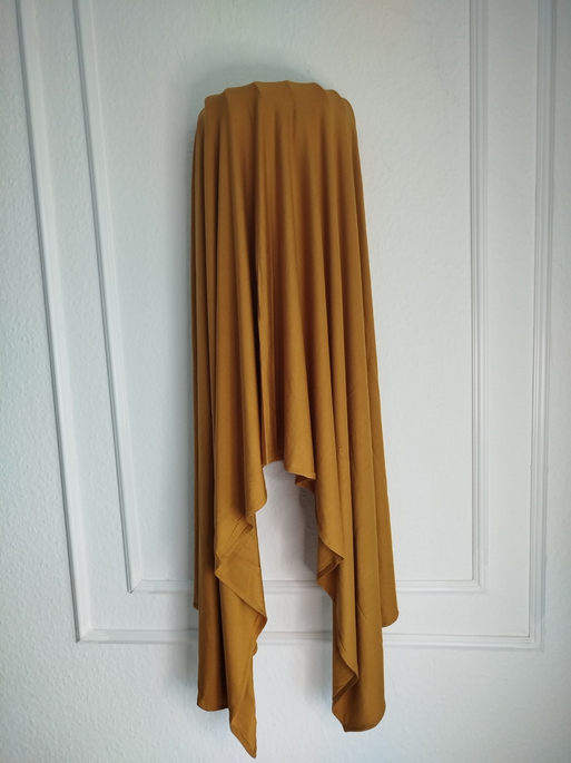 Bamboo Jersey-Antikgold