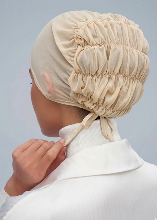 Feines Untertuch-creme
