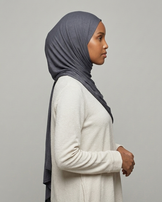 Bamboo Jersey-Moonstone