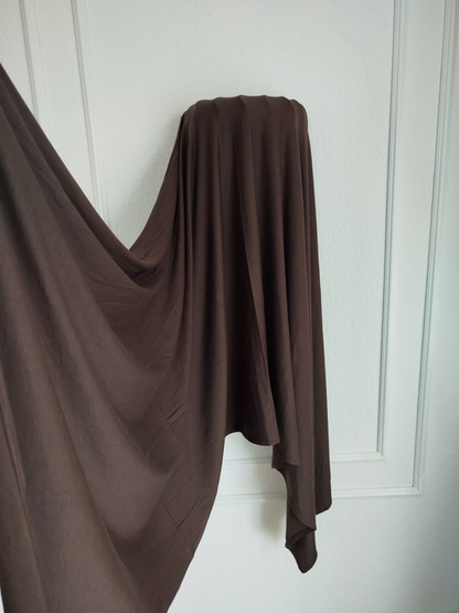 Bamboo Jersey-Muttererde