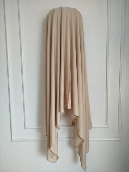 Bamboo Jersey-Pear