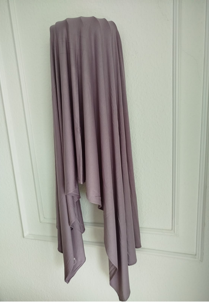 Bamboo Jersey-Lila