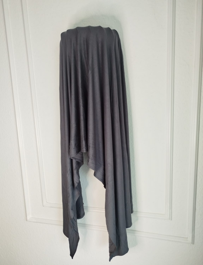 Bamboo Jersey-Moonstone