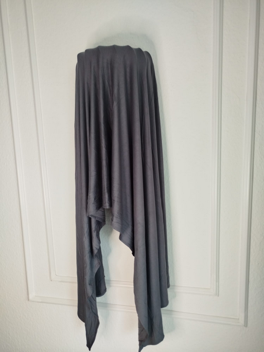Bamboo Jersey-Moonstone