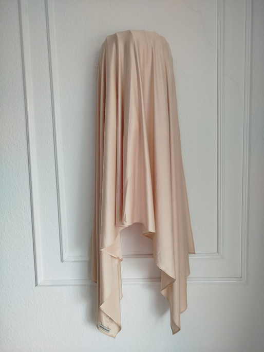 Satin Jersey-Sonnenschein