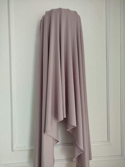 Liquid Jersey-Dusty Rose